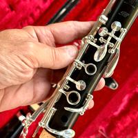 Clarinetto Buffet Crampon RC in LA