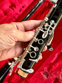Clarinetto Buffet Crampon RC in LA