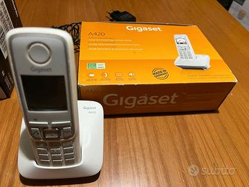 Cellulari e Cordless