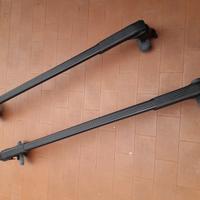 Portabagagli portapacchi ricambi alfa 159 bmw audi