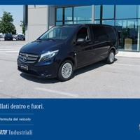 Mercedes Vito 114 cdi long mixto auto e6