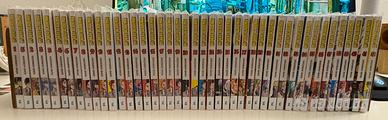 My hero academia edizione gazzetta completo 1-42