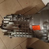 cambio originale Gertrag BMW e30
