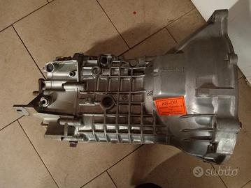 cambio originale Gertrag BMW e30