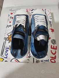 Scarpe bambina/donna originali