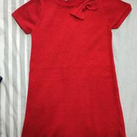 vestitino bambina 9 anni