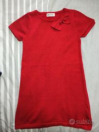 vestitino bambina 9 anni