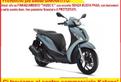 Piaggio Medley 125 S