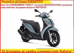 Piaggio Medley 125 S