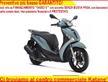 Piaggio Medley 125 S