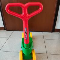 monopattino 4 ruote GIRINGIRO