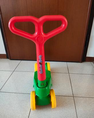 monopattino 4 ruote GIRINGIRO