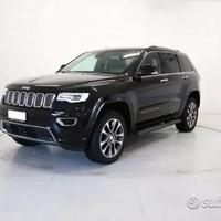 Jeep grand cherokee anno 2018 per ricambi