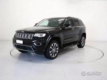 Jeep grand cherokee anno 2018 per ricambi