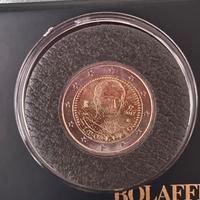 2 Euro Commemorativa 2017 Tito Livio
