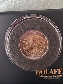 2 Euro Commemorativa 2017 Tito Livio