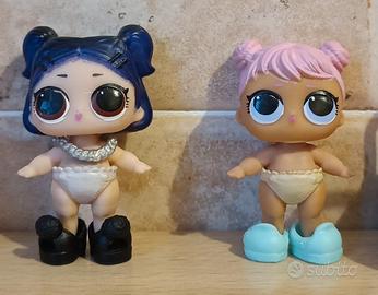 LOL confetti pop Serie 3 Ultra rare