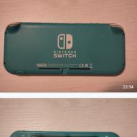 Switch Nintendo