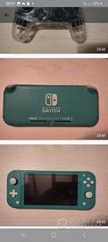 Switch Nintendo