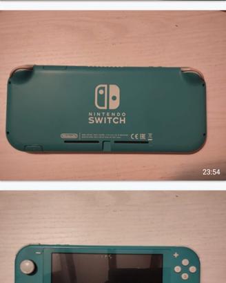 Switch Nintendo