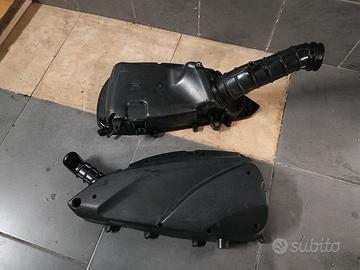 cassa scatola filtro aria kymco agility 300