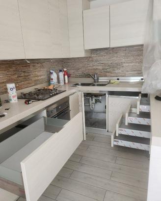 cucina scavolini