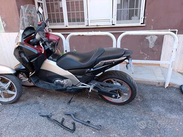 Honda Integra 700cc 2012
