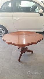 tavolino antico