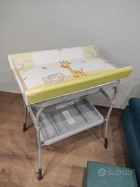 Fasciatoio Chicco  a Brescia 