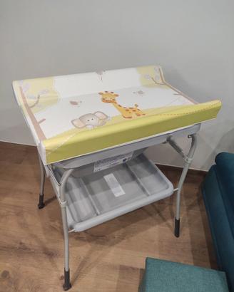 Fasciatoio Chicco  a Brescia 