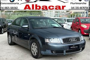 Audi A4 1.9 TDI 130 CV cat
