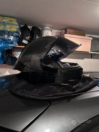 Casco moto hyp rs