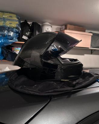 Casco moto hyp rs