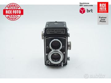 Rolleicord VA 75/f.3,5 (K3E)