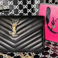 Borsetta ysl