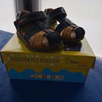 Sandali bimbo Pablosky Pampas Atlantic