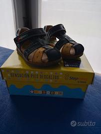 Sandali bimbo Pablosky Pampas Atlantic