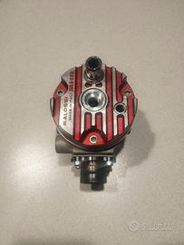 Ricambi Malossi - 2 fast