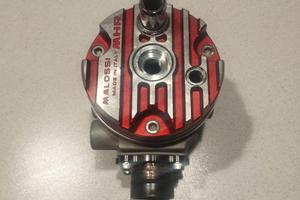 Ricambi Malossi - 2 fast