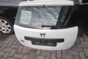 DACIA LOGAN M S V