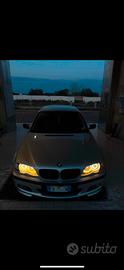 Paraurti per bmw E46 originale M sport