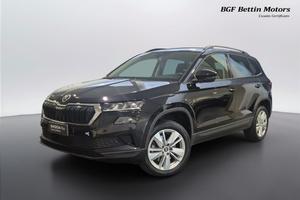 Skoda Karoq 2.0 tdi evo Executive 150cv dsg