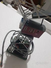 gru marklin modellismo ferroviario h0 