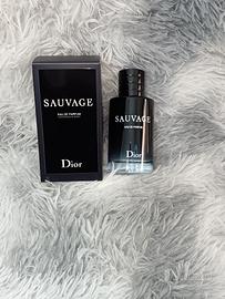 Profumo Dior Sauvage Eau de Parfum 100 ml🌿