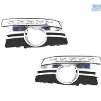 LUCE DIURNA PER MERCEDES C W204 07-11 INCLUSA GRIG