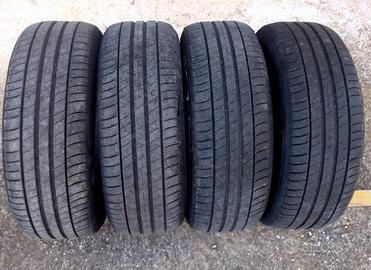 PNEUMATICI AUTO 205/55R16