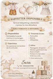 Babysitter