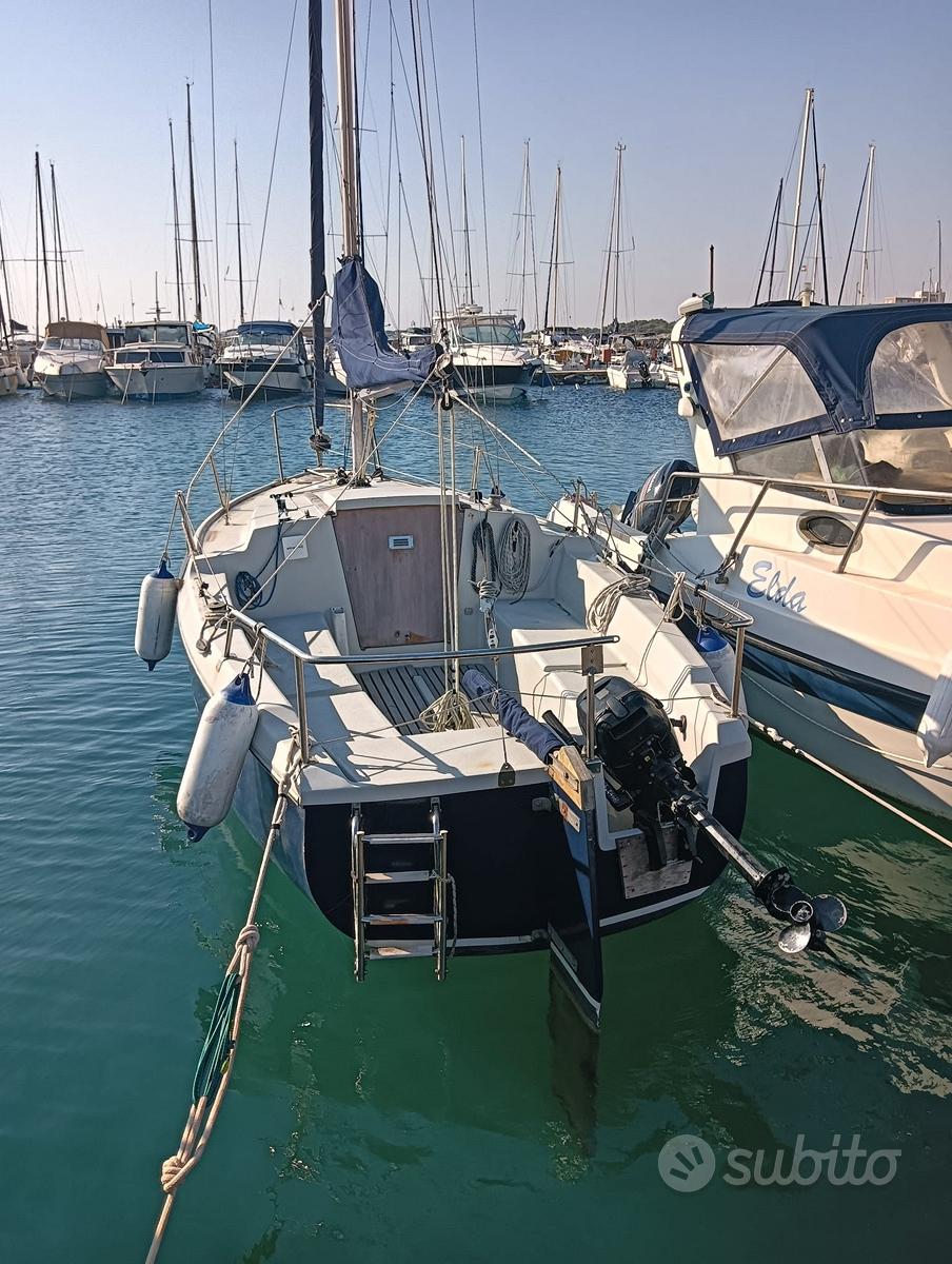 Jeanneau Flirt — Vedi foto 1