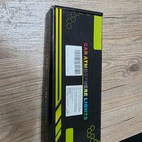 Kit luci ambient per auto 