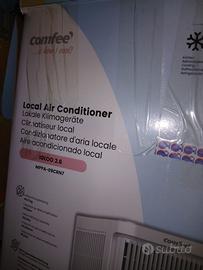 Cndizionatore 15 euro